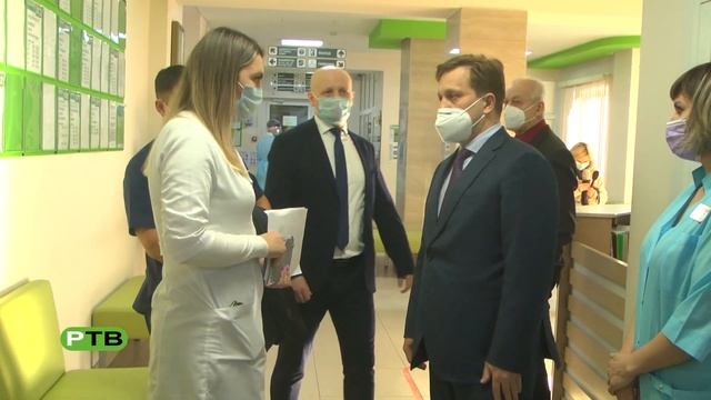 Готовность номер один смотреть онлайн