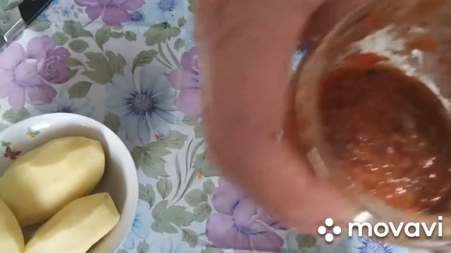 Суп с клёцками смотреть онлайн