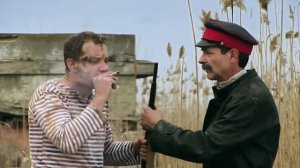 ГЕОРГИЙ ДЕЛИЕВ И БОРИС БАРСКИЙ