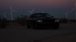 Воу! Додж Челленджер | Dodge Challenger