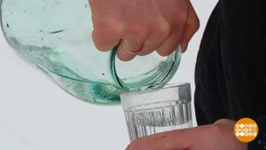 Березовый сок: правда и мифы. Доброе утро. Суббота. Фрагмент выпуска от 23.03.2024