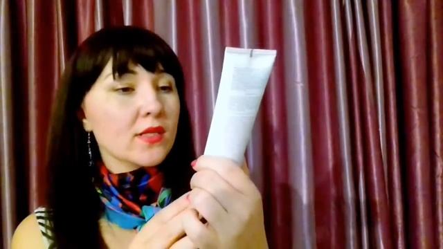 Обзор покупок 4 каталога 2017г Oriflame. Алие Халилова. смотреть онлайн