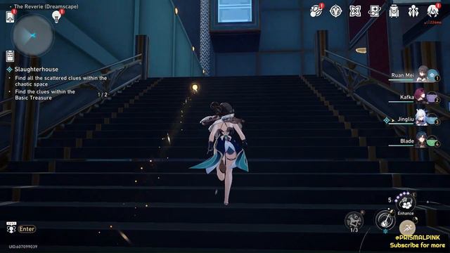 Honkai Star Rail: All Major Penacony Side Quests #honkaistarrail #penacony #screwllum #herta #hsr