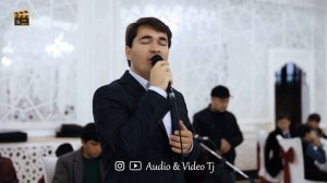 Чанатулло Абдуллоев "Рез Модар" 2023