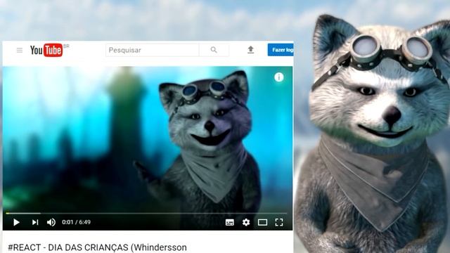 REAGINDO AOS MEUS VÍDEOS ANTIGOS - Especial 200K смотреть онлайн