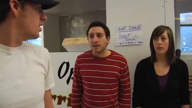 Hardly Working: The Beast смотреть онлайн