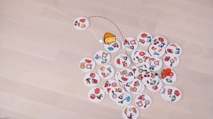 Видеоинструкция к игре Читай Хватай от Банды Умников