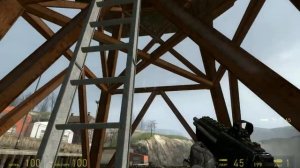 Прохождение Half-Life 2 #7 "Шоссе 17"