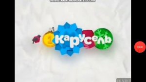 анонсы канал Карусель 2013