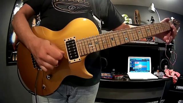 Kiesel Lithium Neck Pickup смотреть онлайн