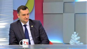 Руководитель Природнадзора Югры рассказал о том, как пришел в профессию