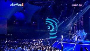 #SnowПати3 Миша Марвин - Глубоко