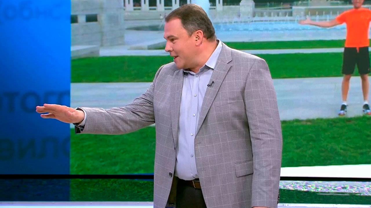 Петр Толстой: Меркель и Обама уйдут, а Украина ост.... Время покажет. Фрагмент выпуска от 04.07.2016