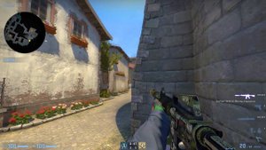 Вы чего все слились? И что мне теперь делать? Мармок CS