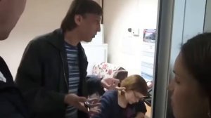 Уральские авиалинии беспредел