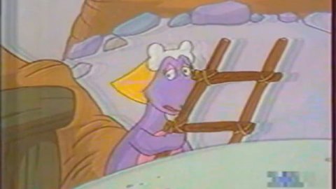 Динозаврики