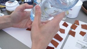 Что лучше для защиты кожи от воды? Крем, воск, жир? МегаТест