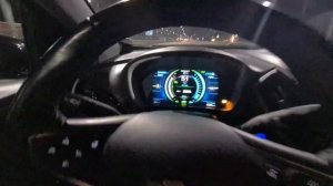 Chevrolet Volt 2 против Nissan Leaf