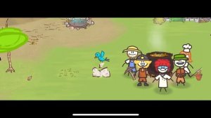 Полное Прохождение Draw a stickman epic 2 / Стикмен Эпик 2 / секретные места / Новый формат /ЧАСТЬ