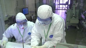 В России более 2,5 тысяч человек за сутки заразились коронавирусом