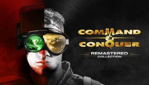 Command & Conquer™ Remastered Collection, последние миссии за GDI - часть первая
