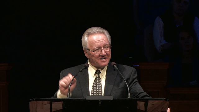 Михальчук Николай - проповедь "Путь ведущий к вечной жизни" смотреть онлайн