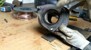 Самодельный пламягаситель из подручных материалов