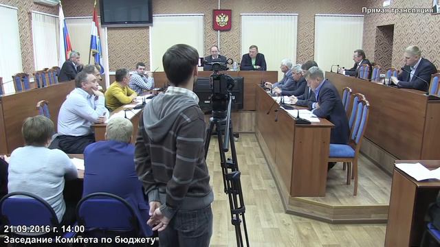 Депутаты требуют отставки Митчихина и Калиниченко смотреть онлайн