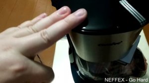 Посылка с AliExpress (Comfee CF-CM2501) #20