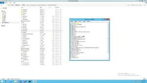 InTouch 2017 - Creating a Modern InTouch Application Template / 建立Modern型態專案樣板