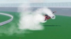 ROBLOX Just Daytona Crash Compilation!