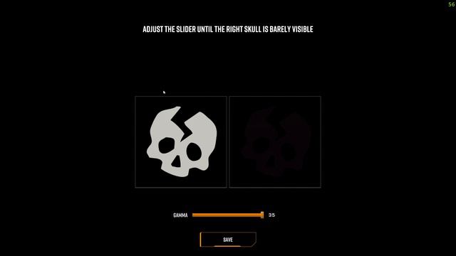 How to Change Brightness in Deep Rock Galactic Survivor - Adjust Gamma Level