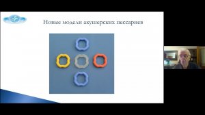 Новые модели пессариев доктора Шнейдермана: урогинекологические, акушерские и послеродовые