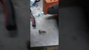 замена уплотнительных колец свечных колодцев ниссан примьера п12 1.8