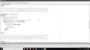 Игра Сапер на Паскале  |  (Программирование на PascalABC.net)