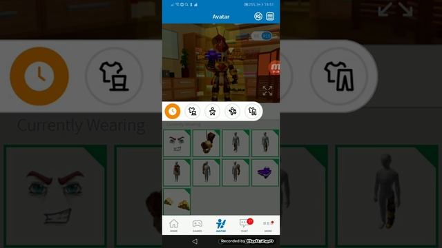 Как взять скин в роблокс бесплатно смотреть онлайн