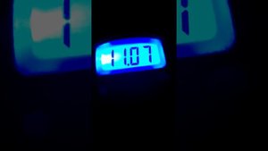 02 Пассат б3 1,8 ABS проверка клапана вентиляции адсорбента