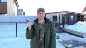 Учимся манить утку. Квачка.