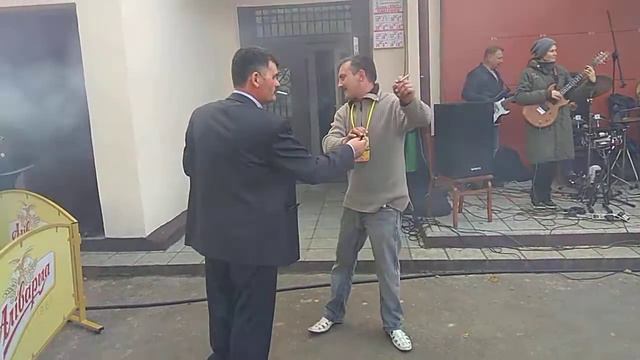 Дожинки в г. Кличеве гр. Вечная Молодость смотреть онлайн