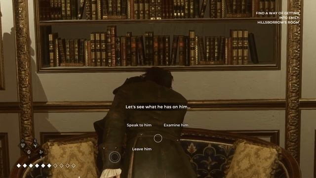 All Choices & All Endings - The Council Episode 3: Ripples (No Commentary) смотреть онлайн