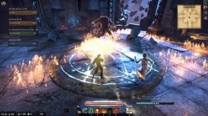 ESO -- GitGud || TrialsSetup NMG + Sunderflame [14/01/2017]