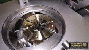 Обзор на шприц Rex RVF 327 S