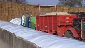 Технология АГ БАГ для свекловичного жома