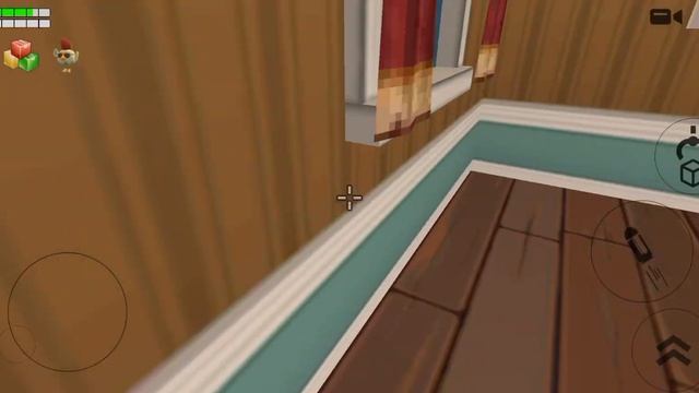 Заброшенный город в Чикен ган!!??часть 1 смотреть онлайн