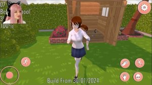 Красивые и встр*тая мобильные копии Яндере симулятора - INSANE LOVE, Ikidomari и NAEVA ETERNAL LOVE