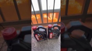 Подделка масло Motul 7100 на Яндекс Маркет и Озон. Как отличить подделку от оригинала