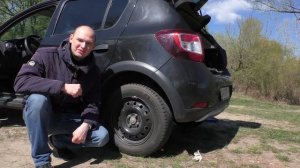 Как подготовить авто к дальней поездке
