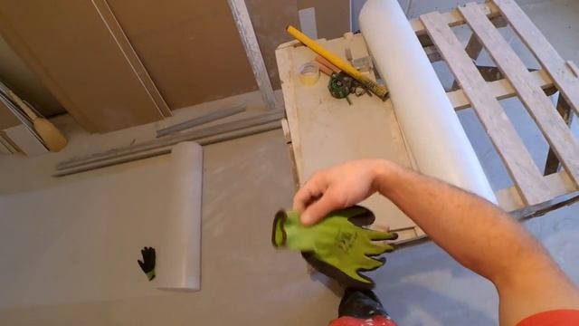 Обзор рабочих перчаток для ремонта квартир. Какие брать и каких опасаться.. смотреть онлайн