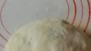 Вареники с цветной капустой