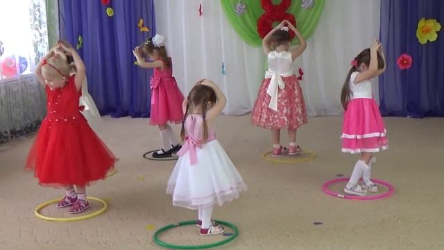 УТРЕННИК 8 МАРТА - ЯРКИЙ, ВЕСЁЛЫЙ, ЗАЖИГАТЕЛЬНЫЙ!!! 8.03.20.